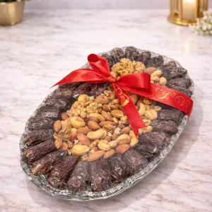 Tray Oval Large