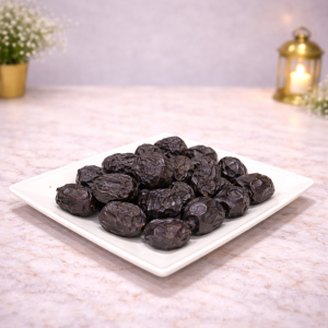 Dates Ajwa
