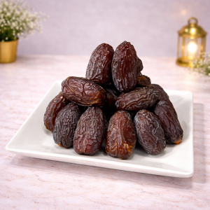 Dates Medjoul SJ