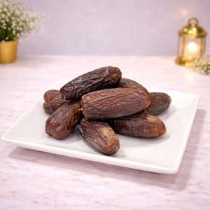 Dates Ambar