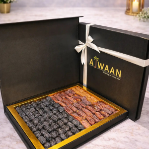Ajwaan box