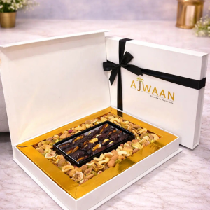 Ajwaan box
