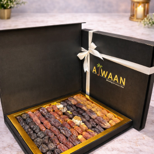 Ajwaan box