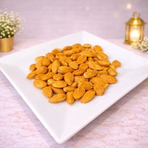Almond US