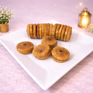 Anjeer Afghani