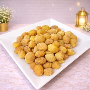 Apricot whole