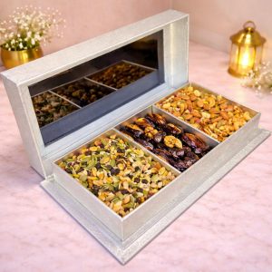 Artisanal 3-Portion Harmony Box
