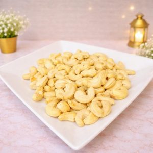 Cashew Nut plain