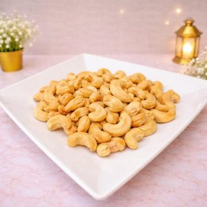 Cashew Nut Roasted