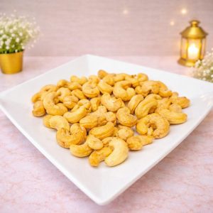 Cashew Nut Roasted jumbo