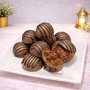 Caramel Bon