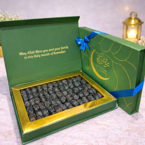Premium Ramadan Dates Gift Box