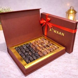 Ajwaan box
