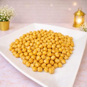 Channa