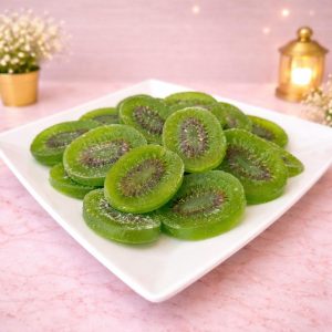 Dried Kiwi