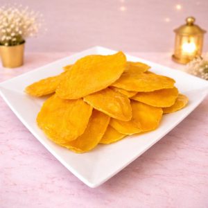 Dried Mango