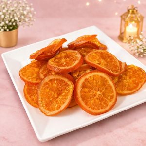 Dried Orange