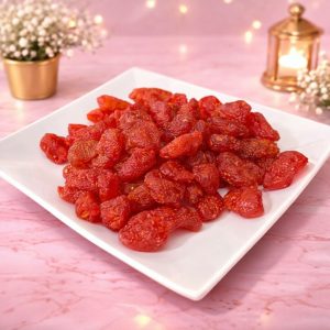 Dried Strawberry