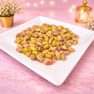 Pistachio Kernel