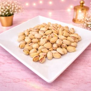 Pistachio Roasted